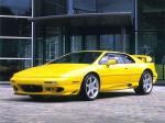 Lotus Esprit V8 SE 1998 года